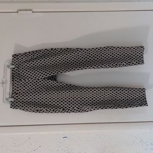 H&M Ankle Dress Pants - Size 6